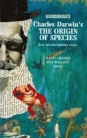 David Amigoni, Jeff Wallace - Charles Darwin's The Origin of Species, Häftad