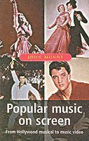 John Mundy - Popular Music on Screen, Häftad