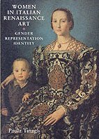 bokomslag Women in Italian Renaissance Art