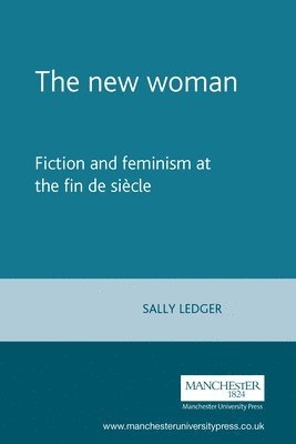 Sally Ledger - new woman, Häftad