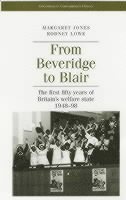 bokomslag From Beveridge to Blair