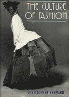 bokomslag The Culture of Fashion