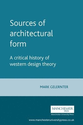 Sources of Architectural Form 1
