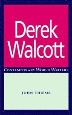 Derek Walcott 1