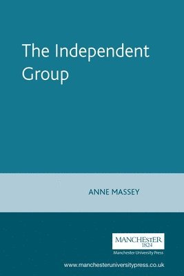 Anne Massey - Independent Group, Häftad
