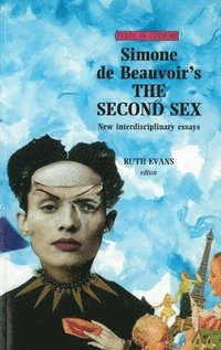 bokomslag Simone De Beauvoir's the Second Sex