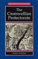 bokomslag The Cromwellian Protectorate