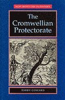 The Cromwellian Protectorate 1