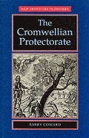 Barry Coward - Cromwellian Protectorate, Häftad