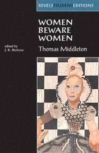 bokomslag Women Beware Women by Thomas Middleton