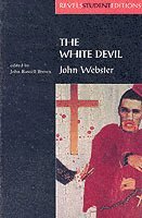 John Brown - White Devil, Häftad