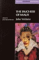 John Brown - Duchess of Malfi, Häftad