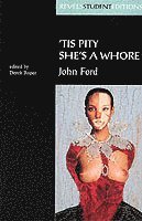 Derek Roper - Tis Pity She's a Whore, Häftad
