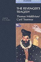 R.A. Foakes - Revenger's Tragedy, Häftad