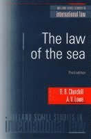The Law of the Sea