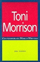 Jill Matus - Toni Morrison, Häftad