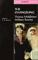 N. Bawcutt - Changeling, Häftad