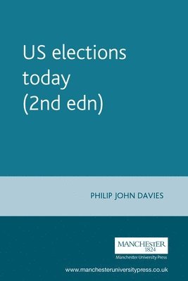 Us Elections Today (2nd EDN) 1