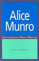Coral Howells - Alice Munro, Häftad