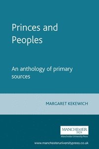 bokomslag Princes and Peoples