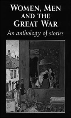Trudi Tate - Women, men and the Great War, Häftad