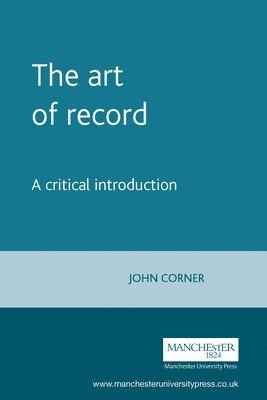 The Art of Record 1