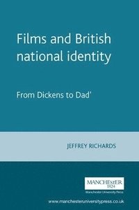 bokomslag Films and British National Identity