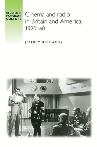Jeffrey Richards - Films and British national identity, Häftad