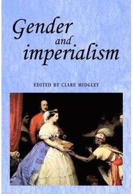 bokomslag Gender and Imperialism