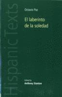 Anthony Stanton - El laberinto de la soledad by Octavio Paz, Häftad