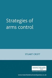 bokomslag Strategies of Arms Control