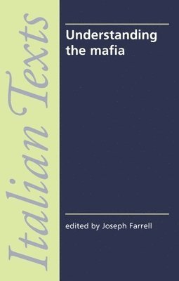 Understanding the Mafia 1