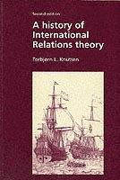 bokomslag A History of International Relations Theory