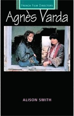 Alison Smith - Agnes Varda, Häftad