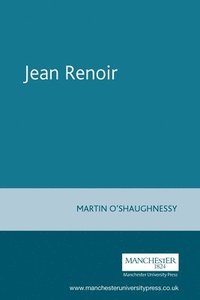 bokomslag Jean Renoir