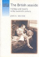 John K. Walton - British seaside, Häftad