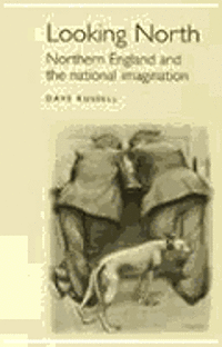 bokomslag Looking North: Northern England and the National Imagination