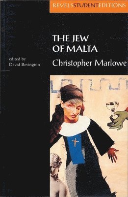Stephen Bevington - Jew of Malta, Häftad