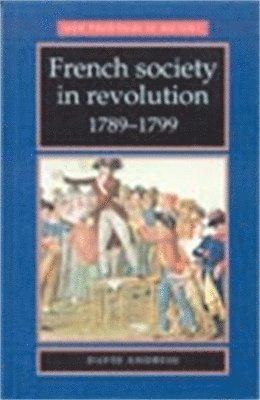 French Society in Revolution 17891799 1