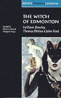 bokomslag The Witch of Edmonton