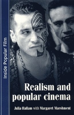 Julia Hallam, Margaret Marshment - Realism and Popular Cinema, Häftad
