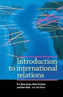 Introduction to International Relations 1