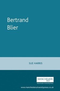 bokomslag Bertrand Blier