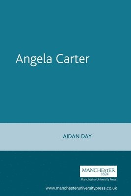 Angela Carter 1