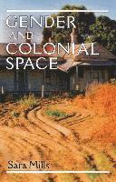 bokomslag Gender And Colonial Space