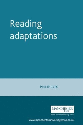 Reading Adaptations 1