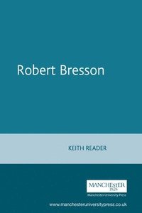 bokomslag Robert Bresson