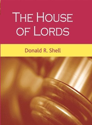 The House of Lords 1