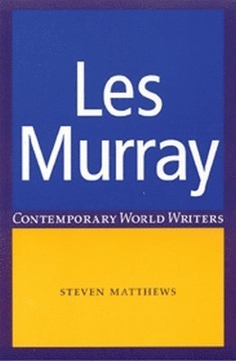 Les Murray 1