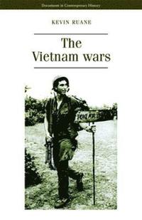 bokomslag The Vietnam Wars